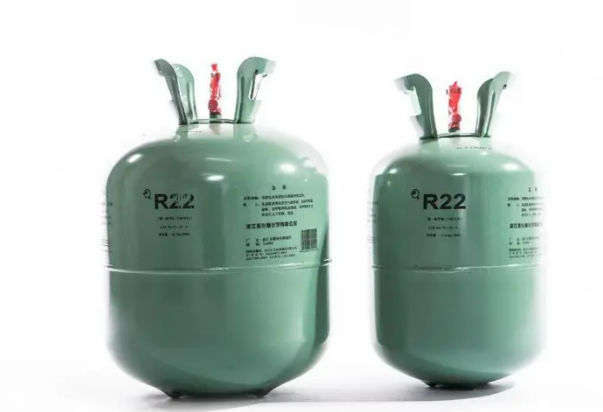 三明市空调制冷器R22